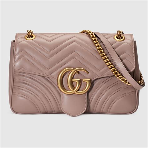 gucci marmont bag canada|what makes gucci marmont bag.